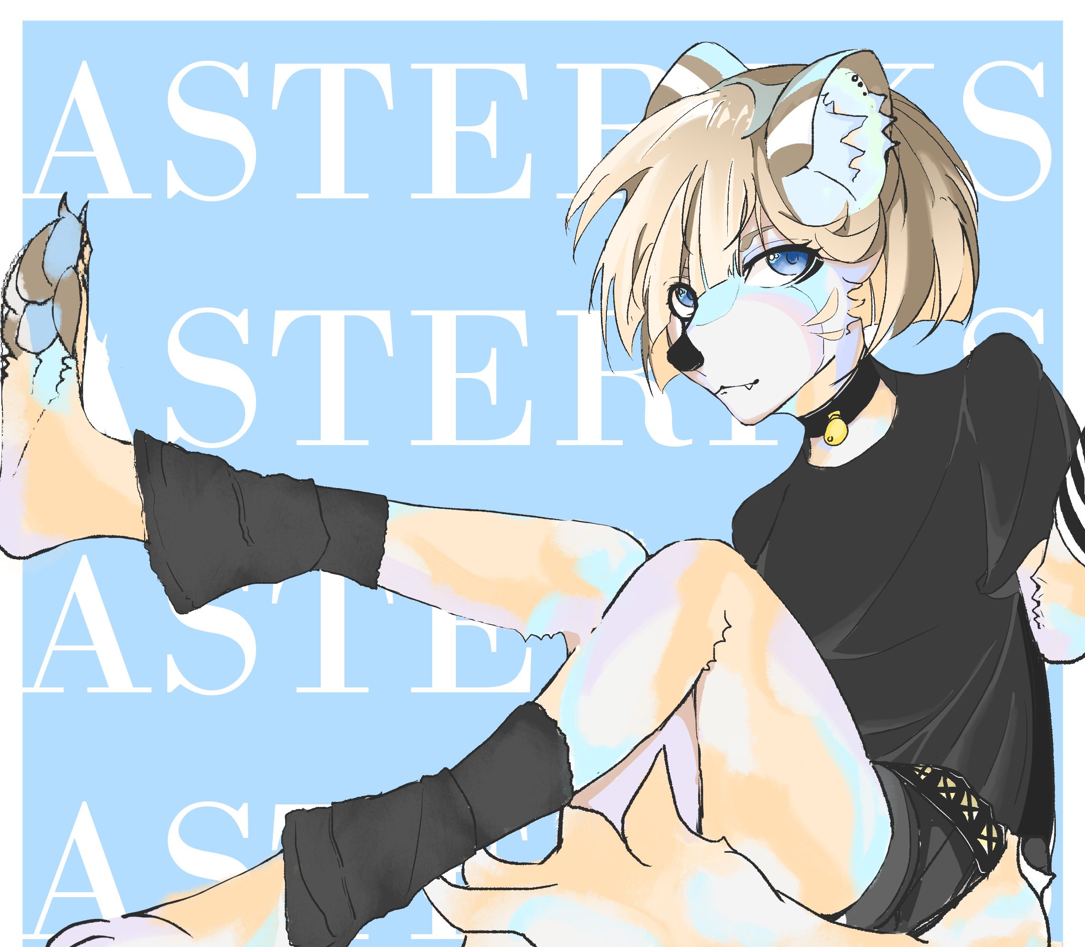 Fullbody Example