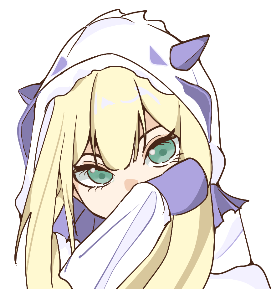 Chibi Torso Art