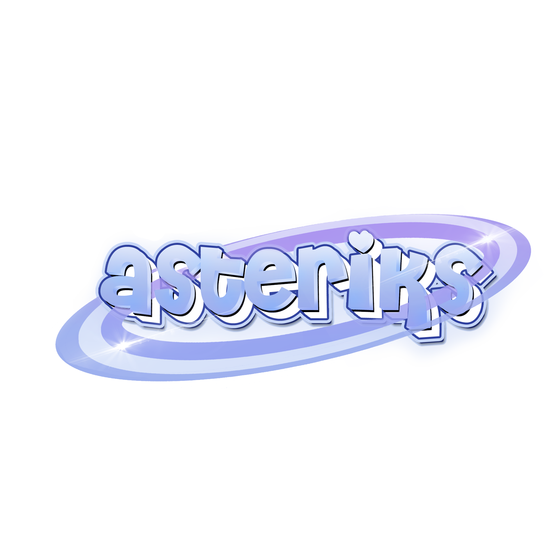 Asteriks Studio Logo